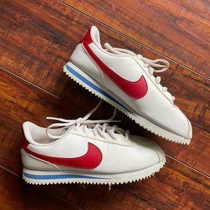 Nike Cortez